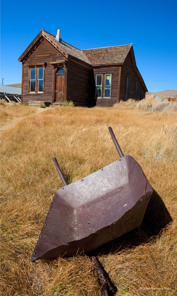 Bodie's Remnants of the Past | PCS Adventures Bodie's Remnants of the Past | PCS Adventures