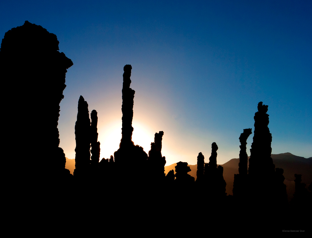 Mono Lake Sunset | PCS Adventures Mono Lake Sunset | PCS Adventures