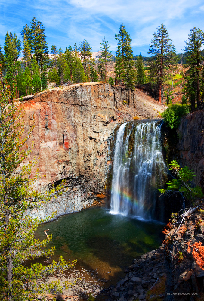 Rainbow Falls | PCS Adventures Rainbow Falls | PCS Adventures