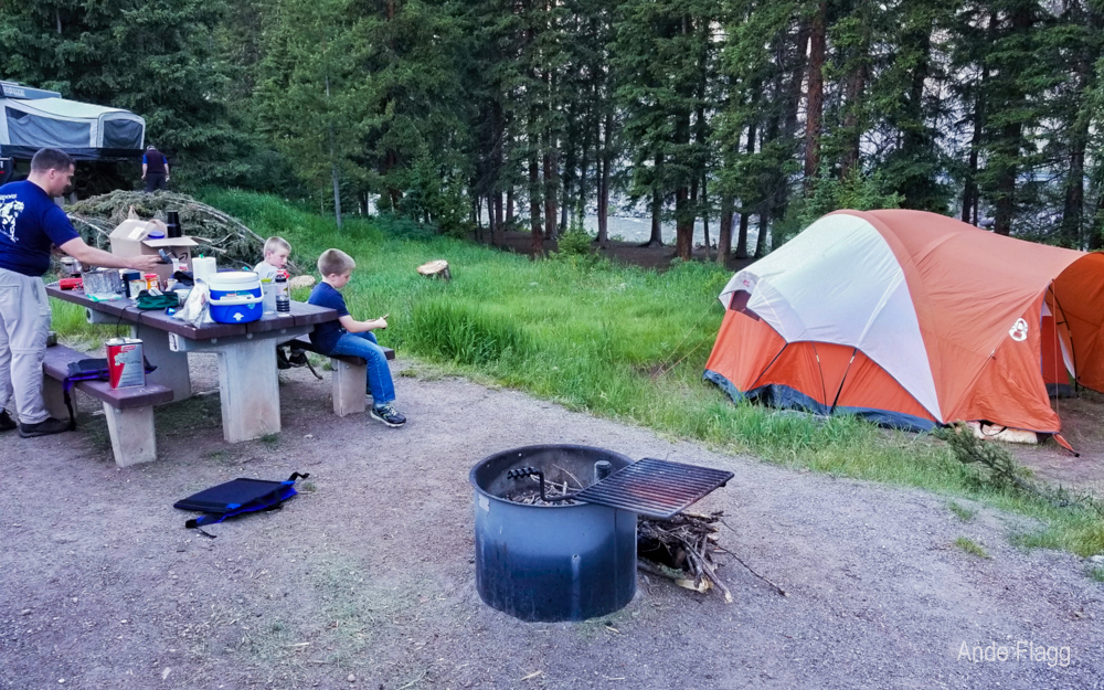 Custer Gallatin National Forest | PCS Adventures Custer Gallatin National Forest | PCS Adventures
