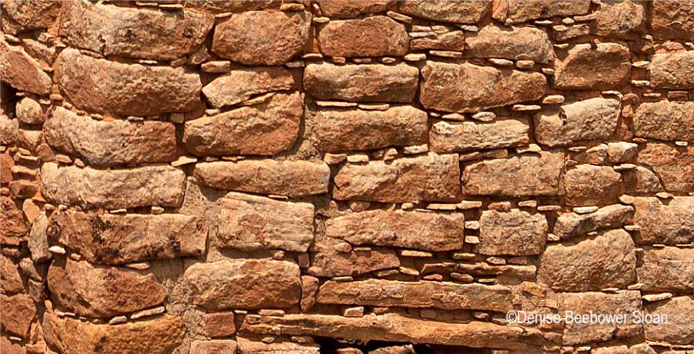 Hovenweep Masonry | PCS Adventures