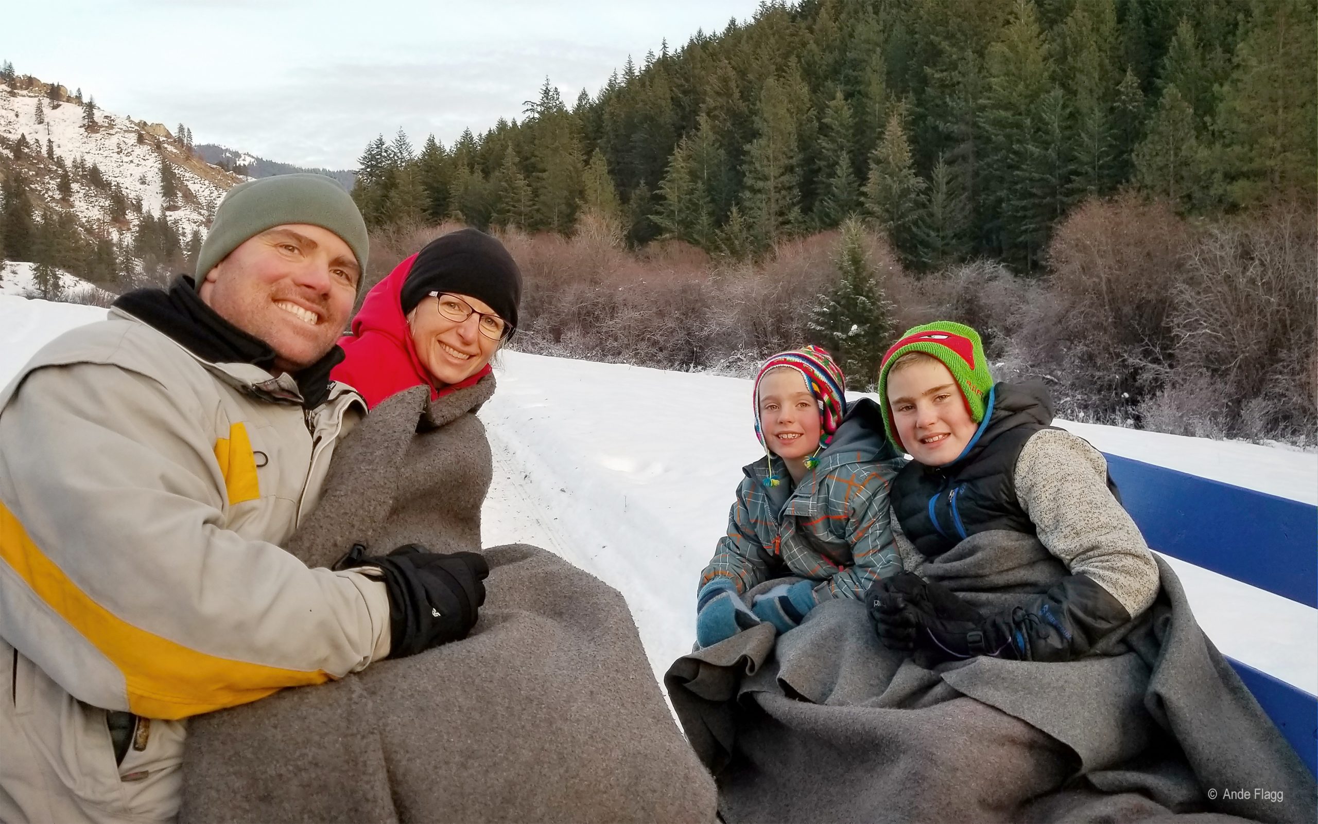 Leavenworth | PCS Adventures Leavenworth | PCS Adventures