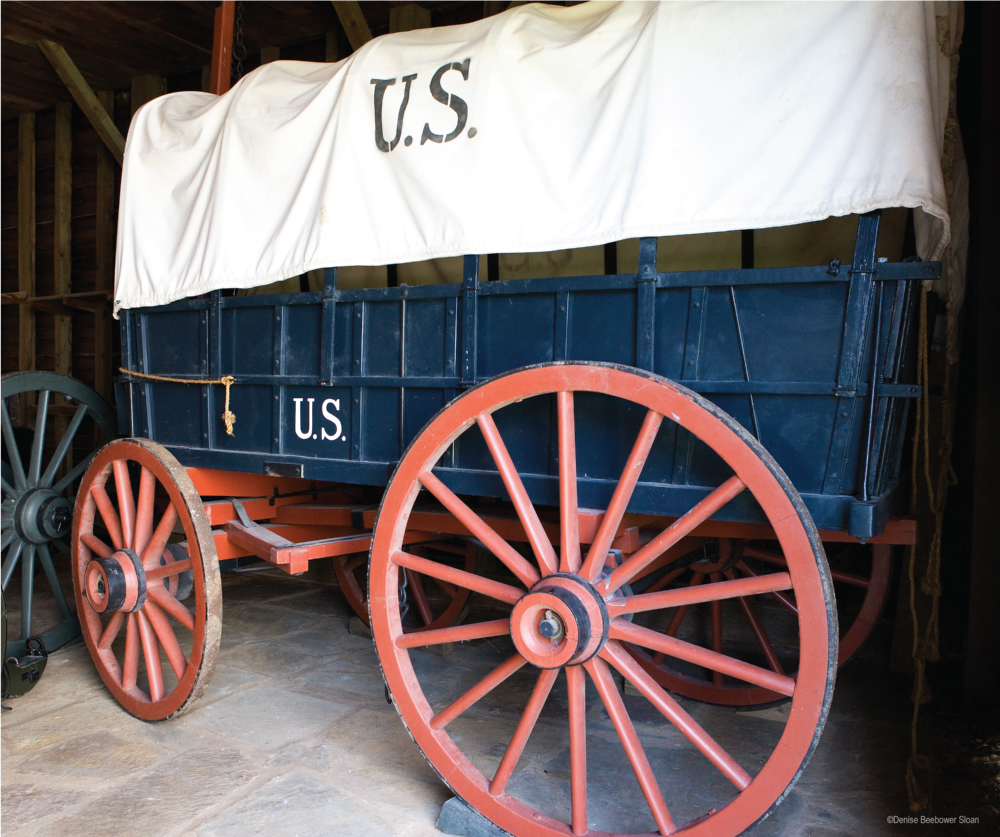 Fort Scott NHS, KS | PCS Adventures Fort Scott NHS, KS | PCS Adventures