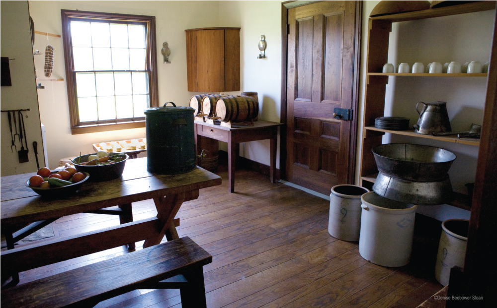 Fort Scott NHS, KS | PCS Adventures Fort Scott NHS, KS | PCS Adventures