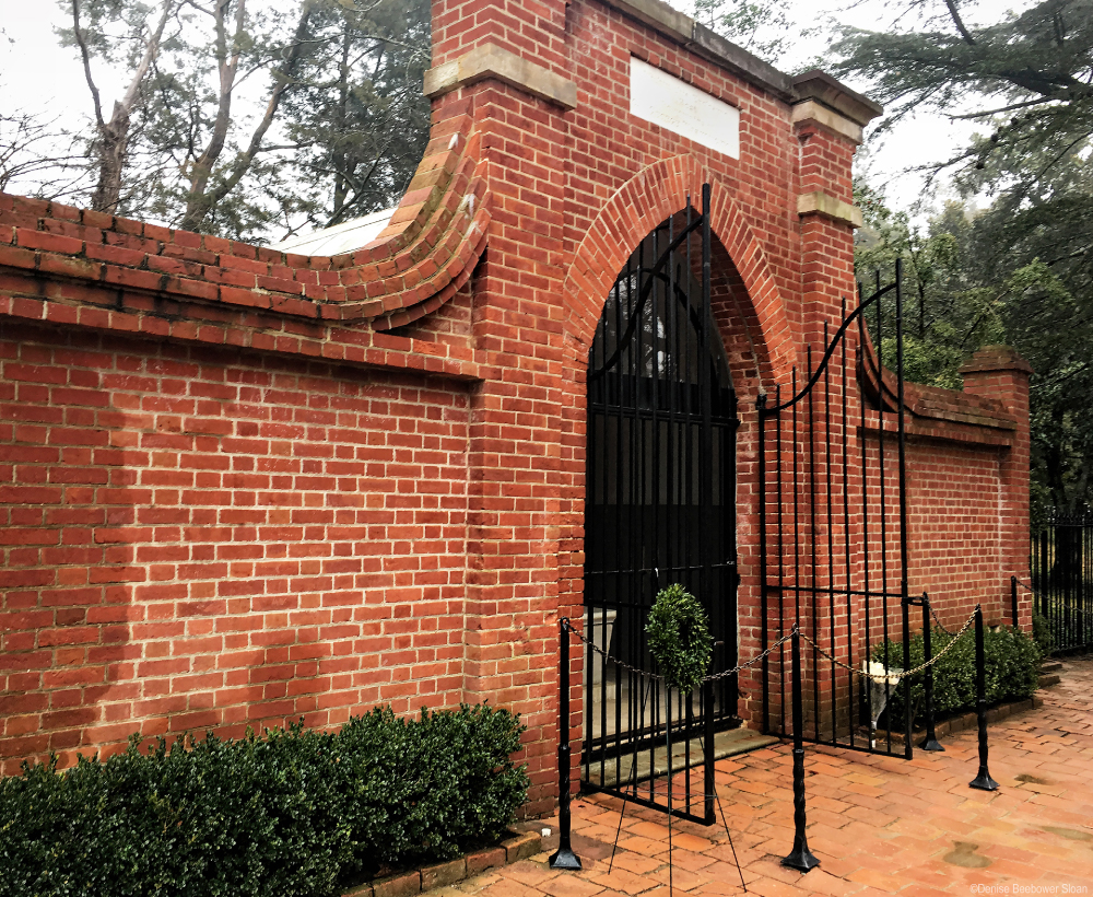 Washington's Mount Vernon, VA | PCS Adventures Washington's Mount Vernon, VA | PCS Adventures