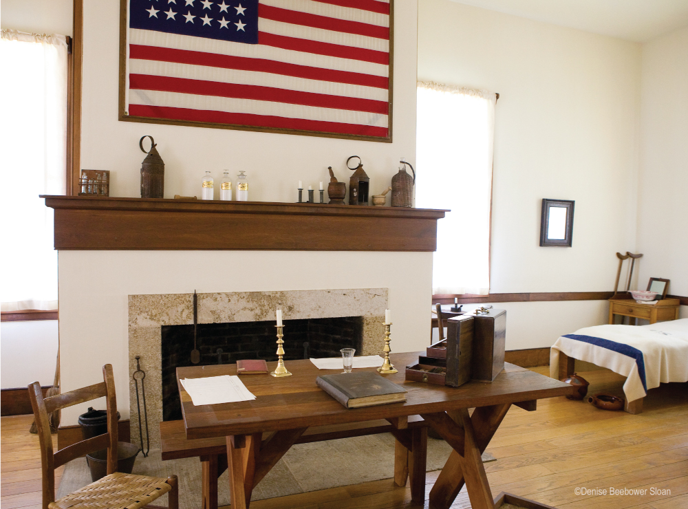 Fort Scott NHS, KS | PCS Adventures Fort Scott NHS, KS | PCS Adventures