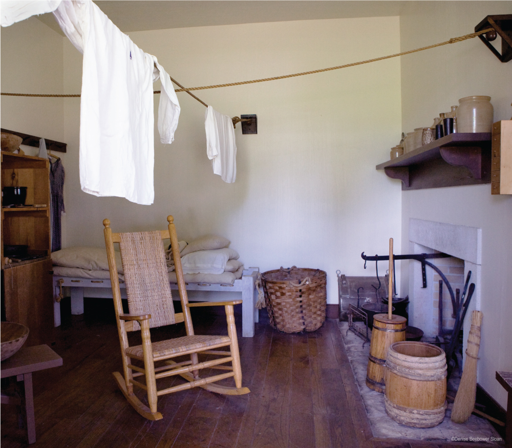 Fort Scott NHS, KS | PCS Adventures Fort Scott NHS, KS | PCS Adventures