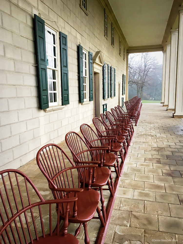 Washington's Mount Vernon, VA | PCS Adventures Washington's Mount Vernon, VA | PCS Adventures