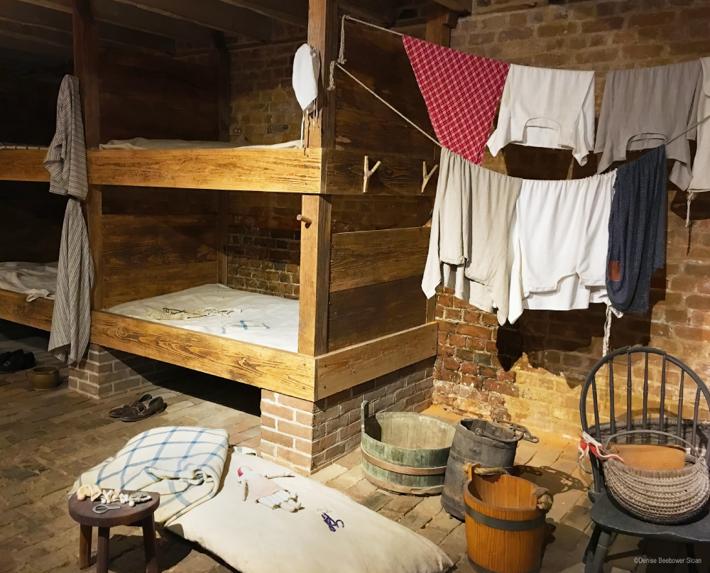 Washington's Mount Vernon, VA | PCS Adventures Washington's Mount Vernon, VA | PCS Adventures