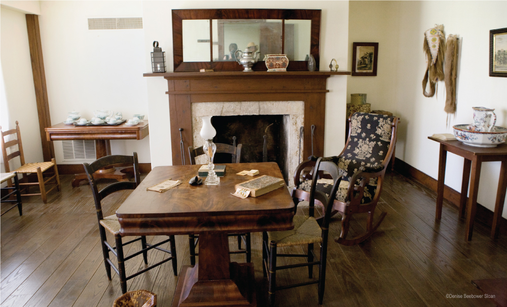 Fort Scott NHS, KS | PCS Adventures Fort Scott NHS, KS | PCS Adventures