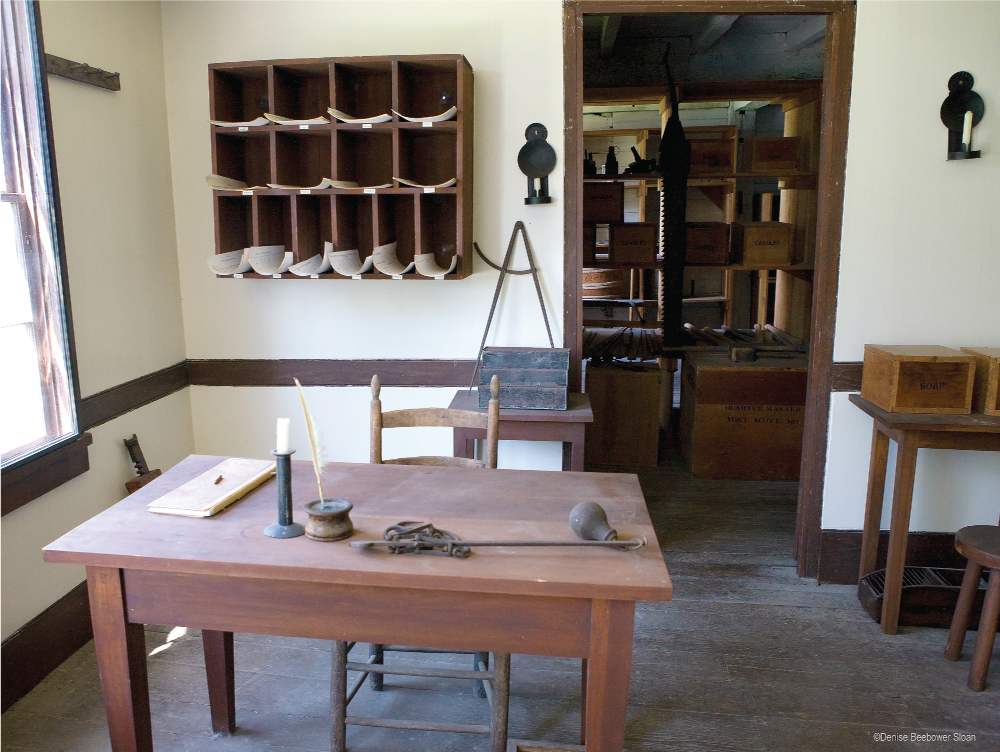 Fort Scott NHS, KS | PCS Adventures Fort Scott NHS, KS | PCS Adventures
