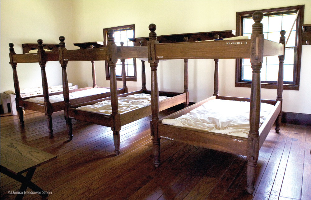 Fort Scott NHS, KS | PCS Adventures Fort Scott NHS, KS | PCS Adventures