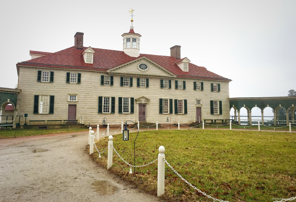 Washington's Mount Vernon, VA | PCS Adventures Washington's Mount Vernon, VA | PCS Adventures