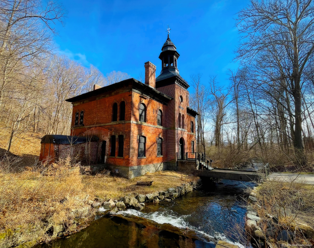 West Point Foundry | PCS Adventures West Point Foundry | PCS Adventures