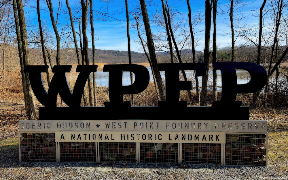 West Point Foundry | PCS Adventures West Point Foundry | PCS Adventures