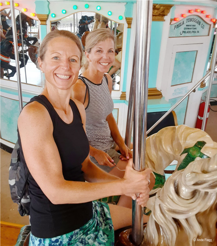 HersheyPark Carousel | PCS Adventures HersheyPark Carousel | PCS Adventures