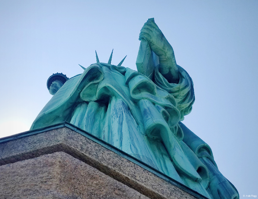 Statue of Liberty | PCS Adventures Statue of Liberty | PCS Adventures