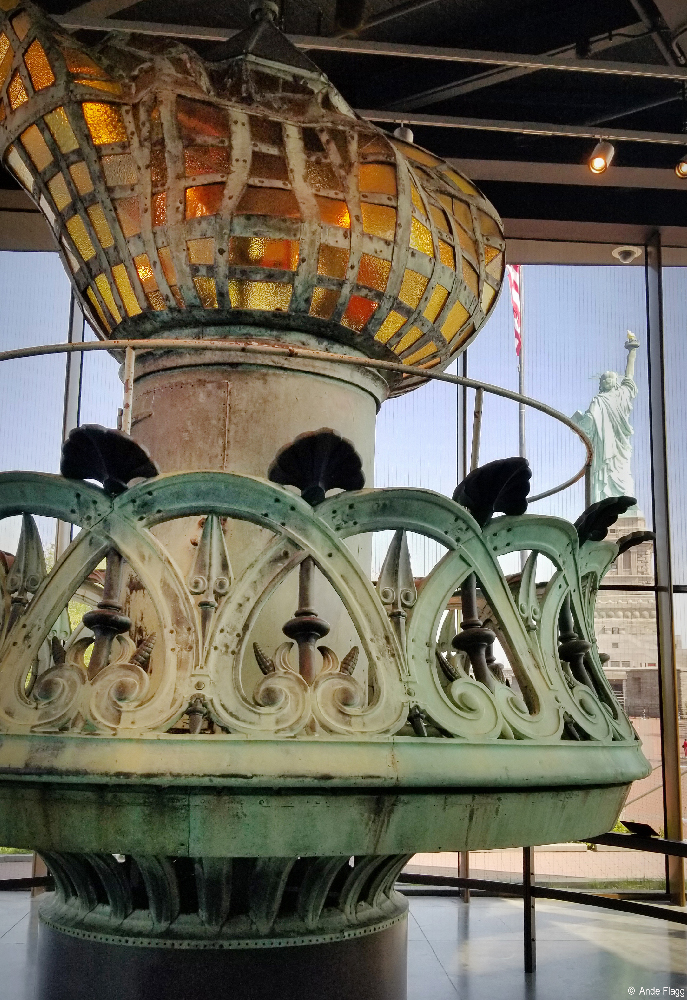 Statue of Liberty | PCS Adventures Statue of Liberty | PCS Adventures