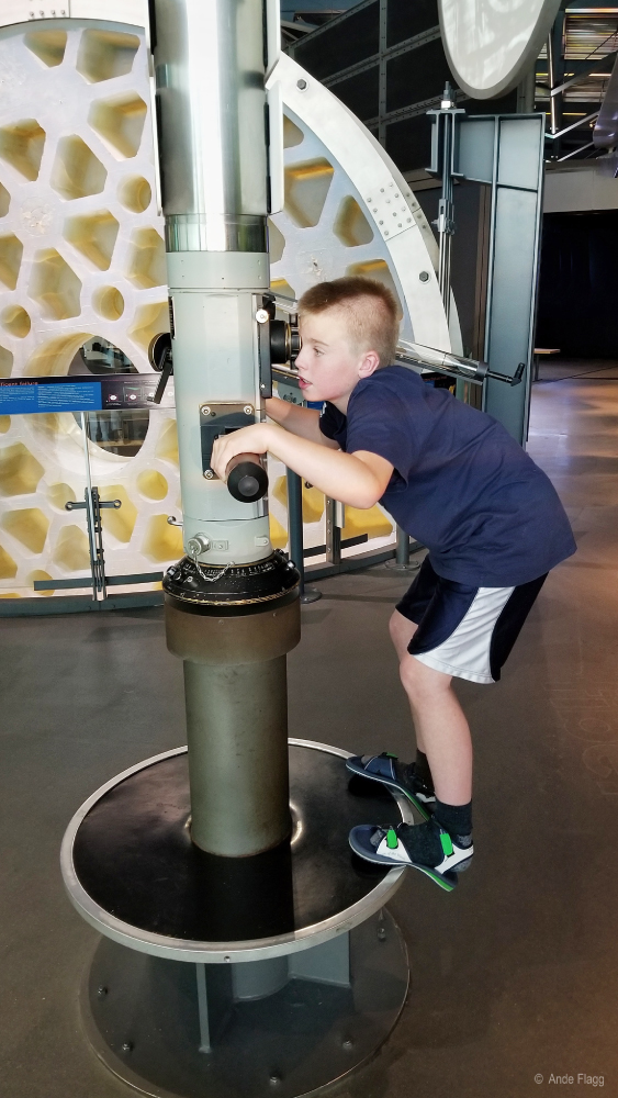 Corning Museum, NY | PCS Adventures