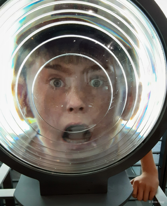Corning Museum, NY | PCS Adventures