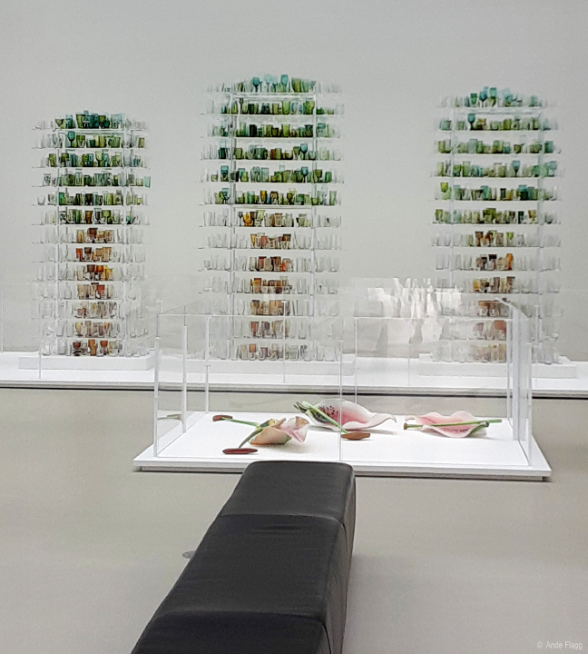 Corning Museum, NY | PCS Adventures