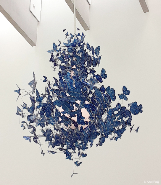 Corning Museum, NY | PCS Adventures