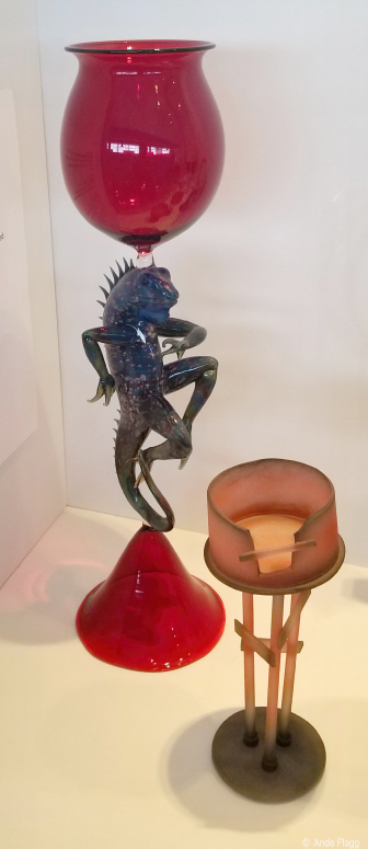 Corning Museum, NY | PCS Adventures