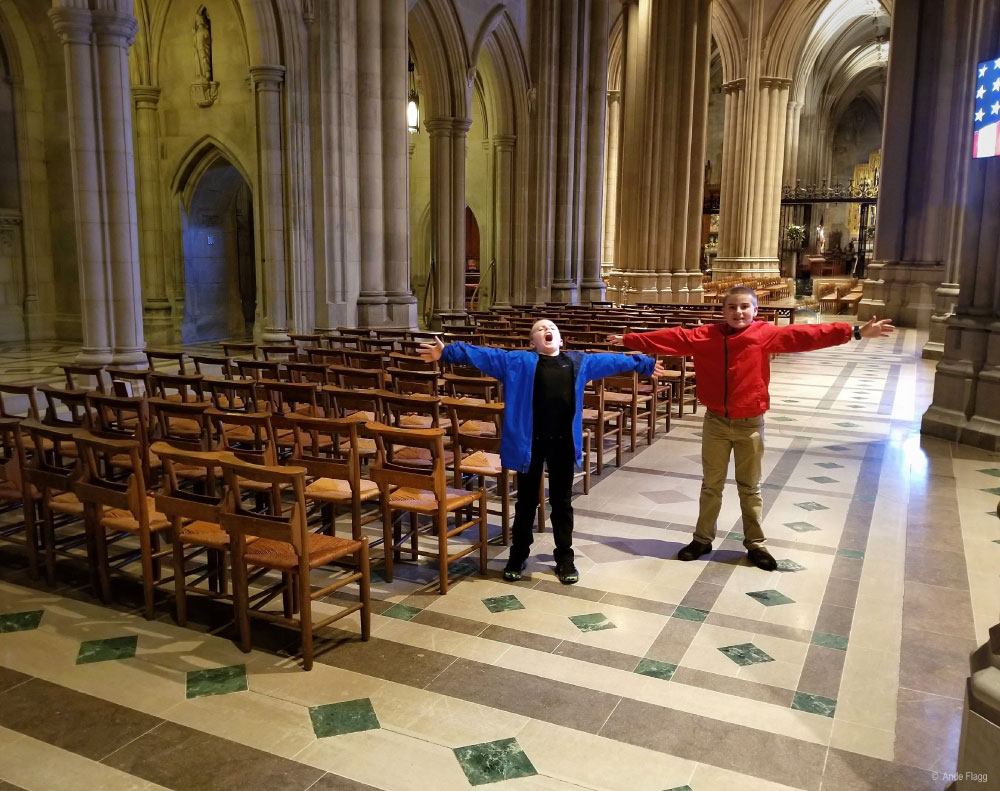 Lego Build at Washington National Cathedral, DC | PCS Adventures Lego Build at Washington National Cathedral, DC | PCS Adventures