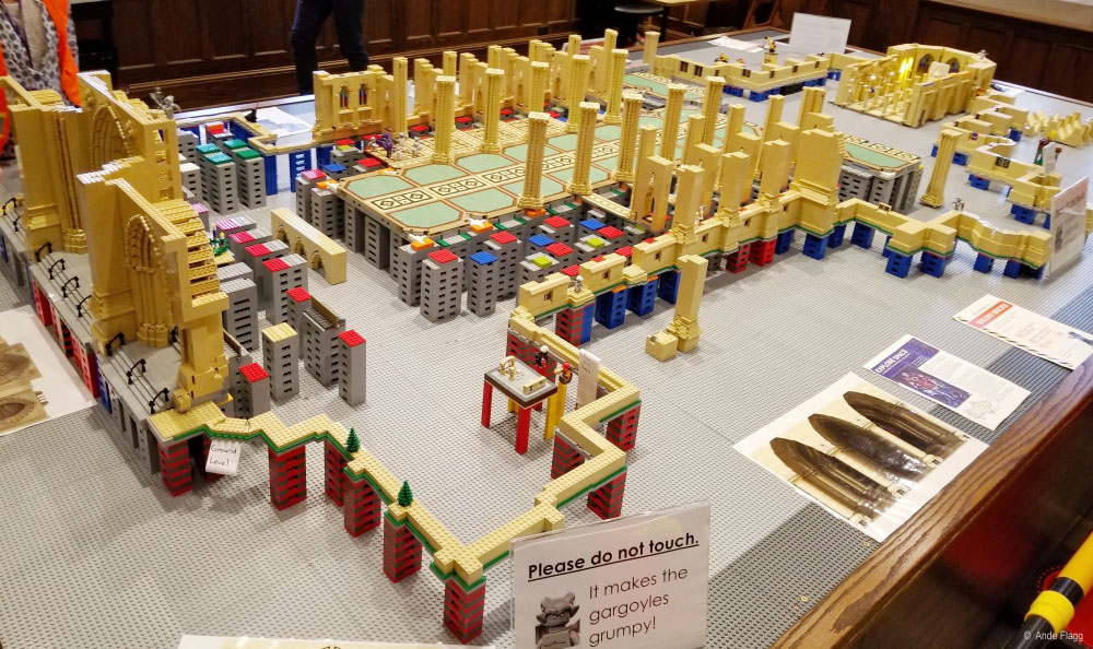 Lego Build at Washington National Cathedral, DC | PCS Adventures Lego Build at Washington National Cathedral, DC | PCS Adventures