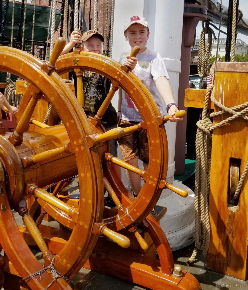 USS Constitution, MA | PCS Adventures USS Constitution, MA | PCS Adventures