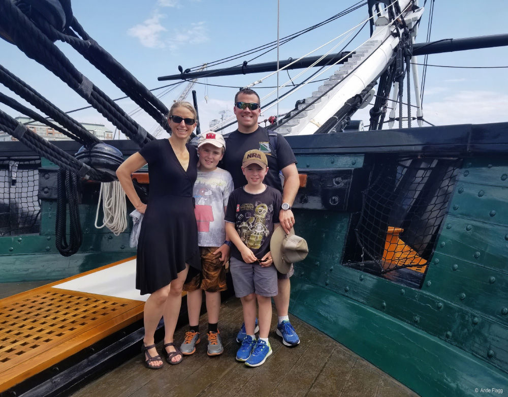 USS Constitution, MA | PCS Adventures USS Constitution, MA | PCS Adventures