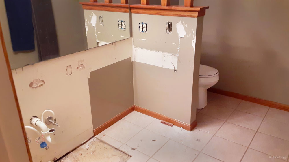 Empty House Blues | PCS Adventures Empty House Blues | PCS Adventures