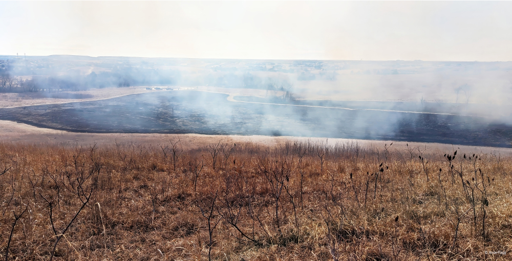 Where There's Smoke | PCS Adventures