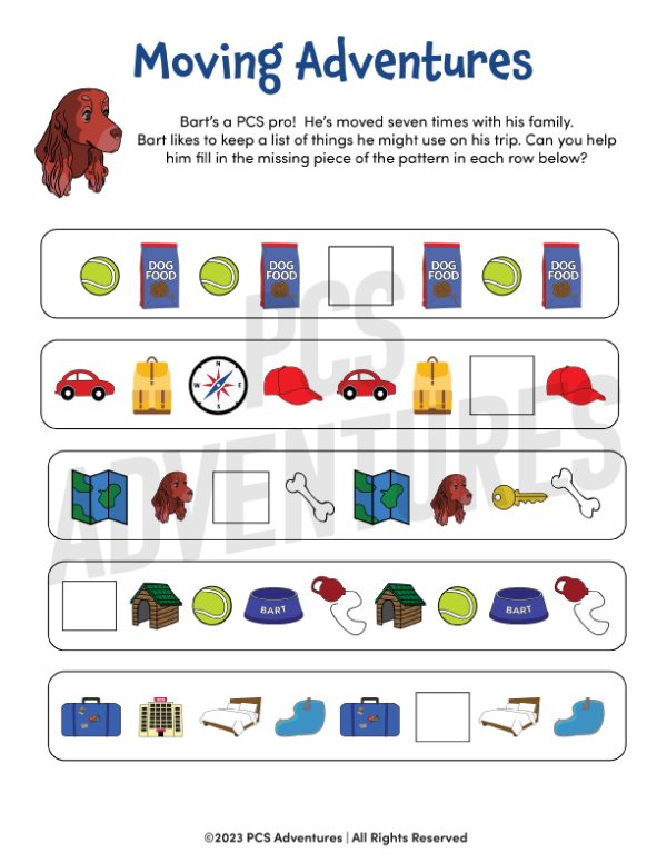 PALZ Adventure Book for Kids - Image 8