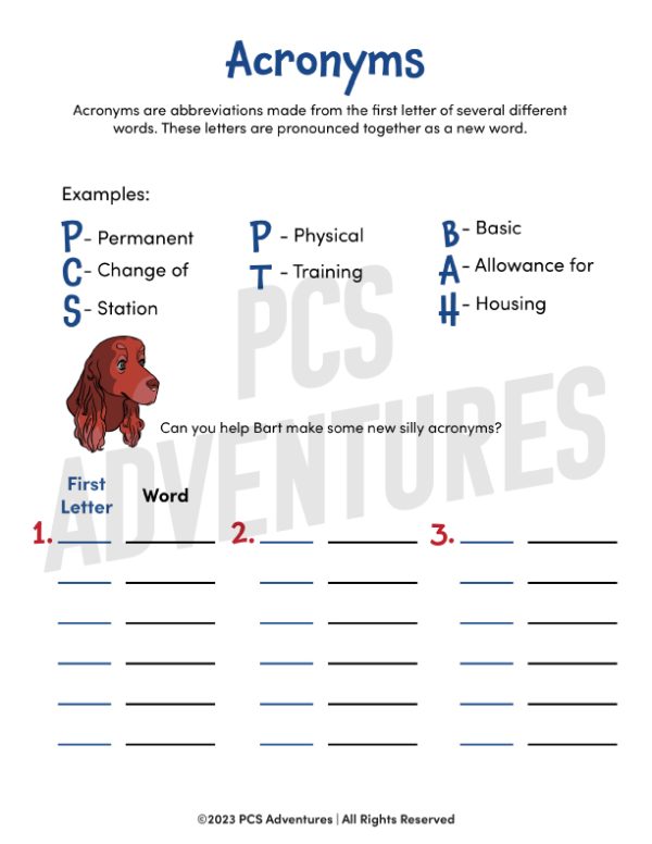 PALZ Adventure Book for Kids - Image 5