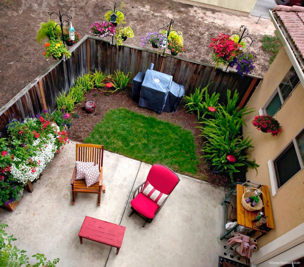 Portable Gardens | PCS Adventures Portable Gardens | PCS Adventures