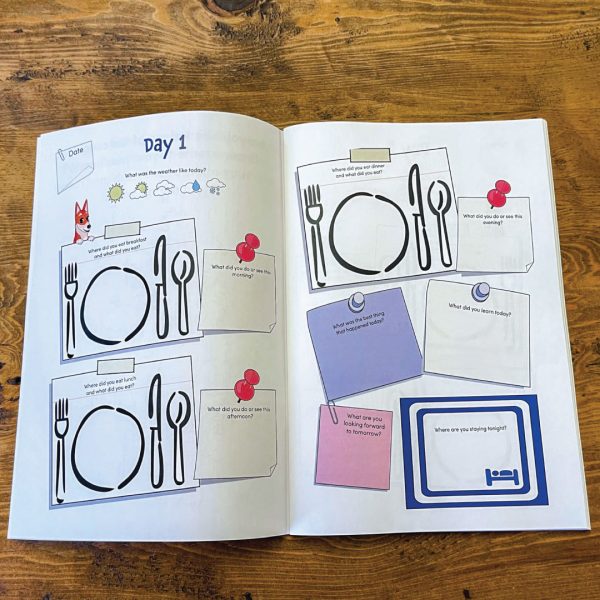 PALZ Adventure Book for Kids - Image 6