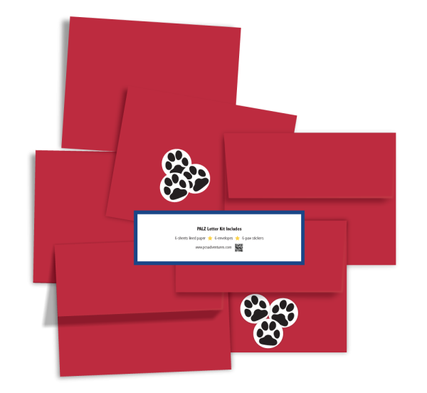 Kids Letter Kit - Image 4