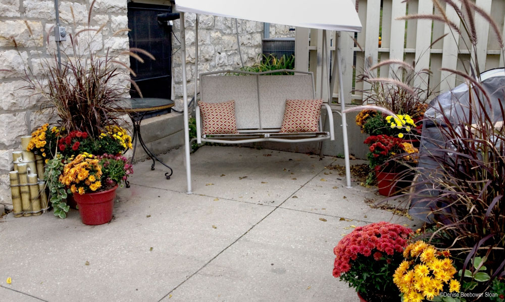 Portable Gardens | PCS Adventures Portable Gardens | PCS Adventures