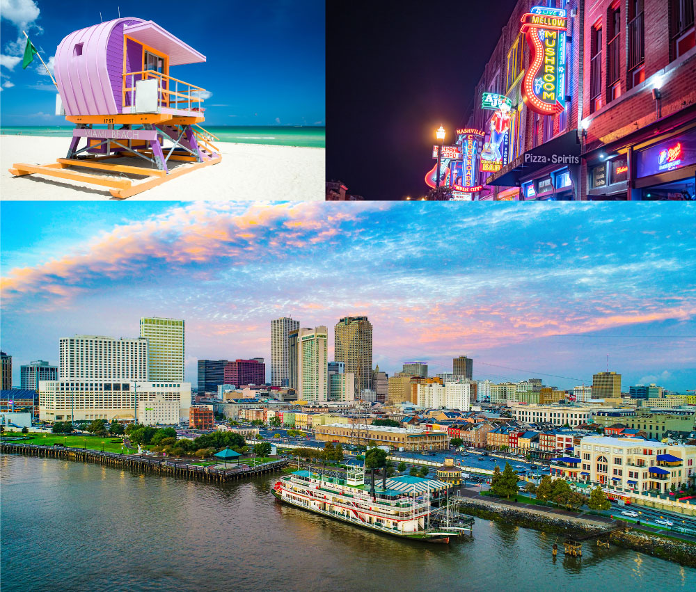 If You Go: Southern Living Edition | PCS Adventures If You Go: Southern Living Edition | PCS Adventures