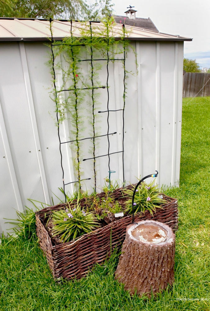 Portable Gardens | PCS Adventures Portable Gardens | PCS Adventures