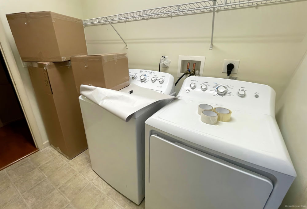 Pre-Packing Advice, Pt. 2 | PCS Adventures