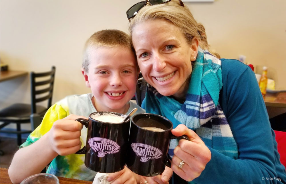 Living in the Pacific Northwest | PCS Adventures Living in the Pacific Northwest | PCS Adventures