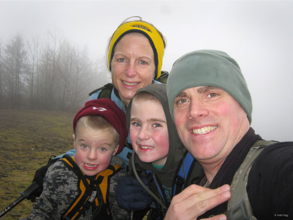 Living in the Pacific Northwest | PCS Adventures Living in the Pacific Northwest | PCS Adventures