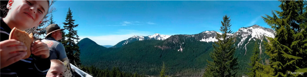 Living in the Pacific Northwest | PCS Adventures Living in the Pacific Northwest | PCS Adventures