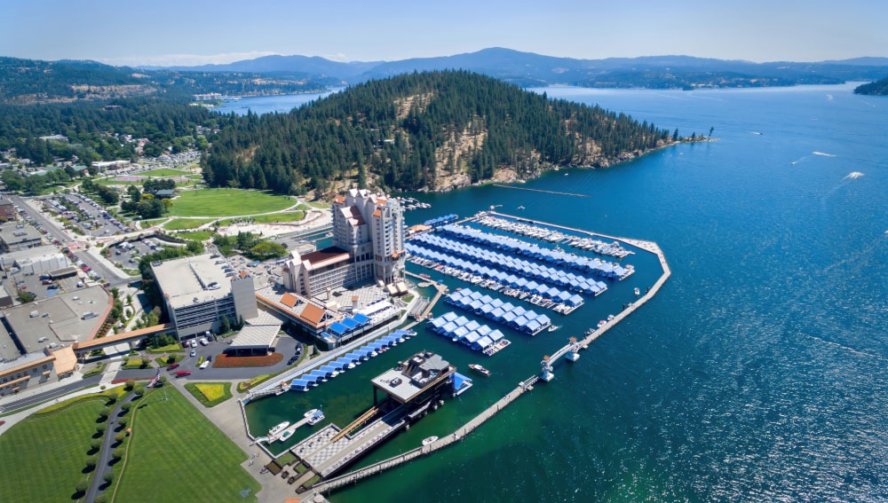 Living in the Pacific Northwest | PCS Adventures Living in the Pacific Northwest | PCS Adventures