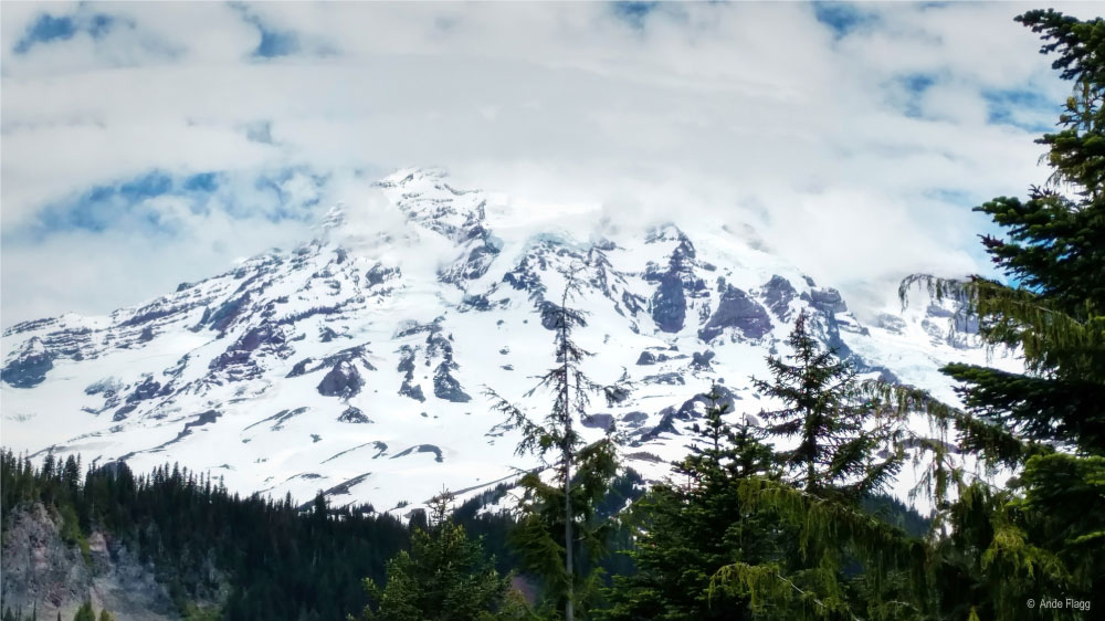 Living in the Pacific Northwest | PCS Adventures