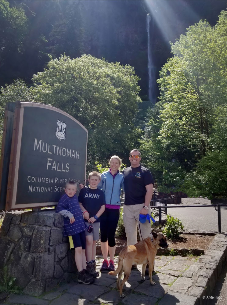 Living in the Pacific Northwest | PCS Adventures Living in the Pacific Northwest | PCS Adventures