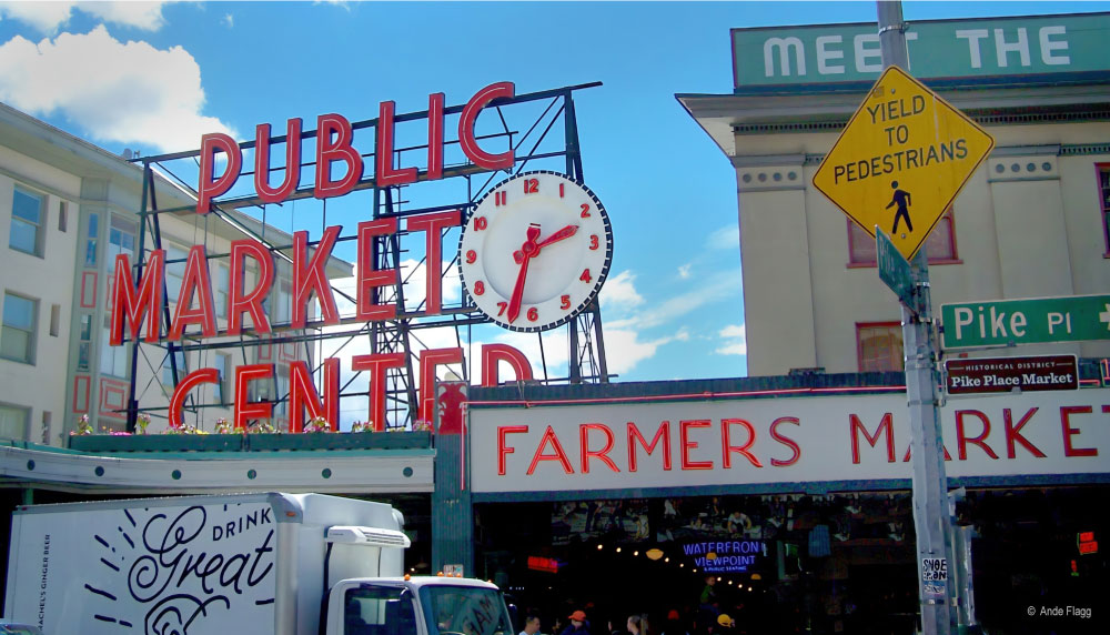 Living in the Pacific Northwest | PCS Adventures Living in the Pacific Northwest | PCS Adventures