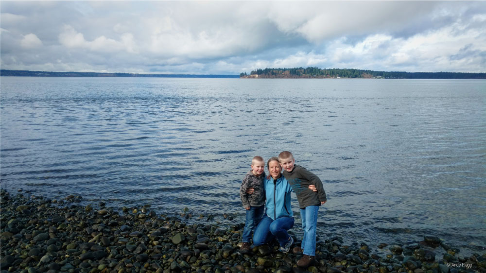 Living in the Pacific Northwest | PCS Adventures